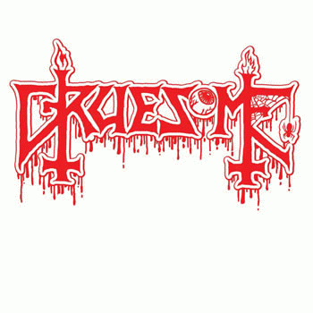 Gruesome (USA) : Closed Casket